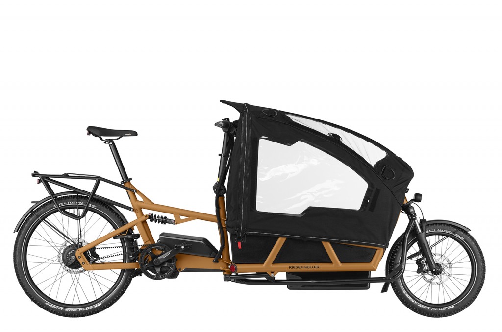 Jual cargo bike cheap